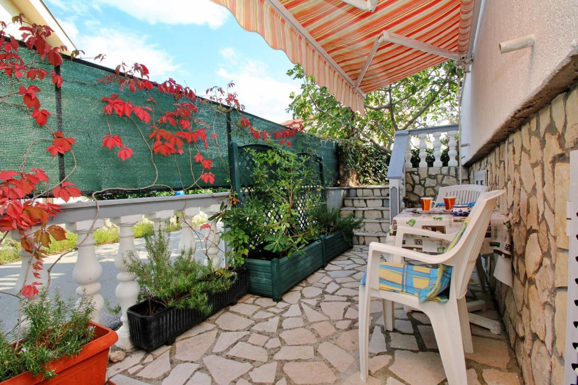 Apartments Horvat Šilo Екстериор снимка