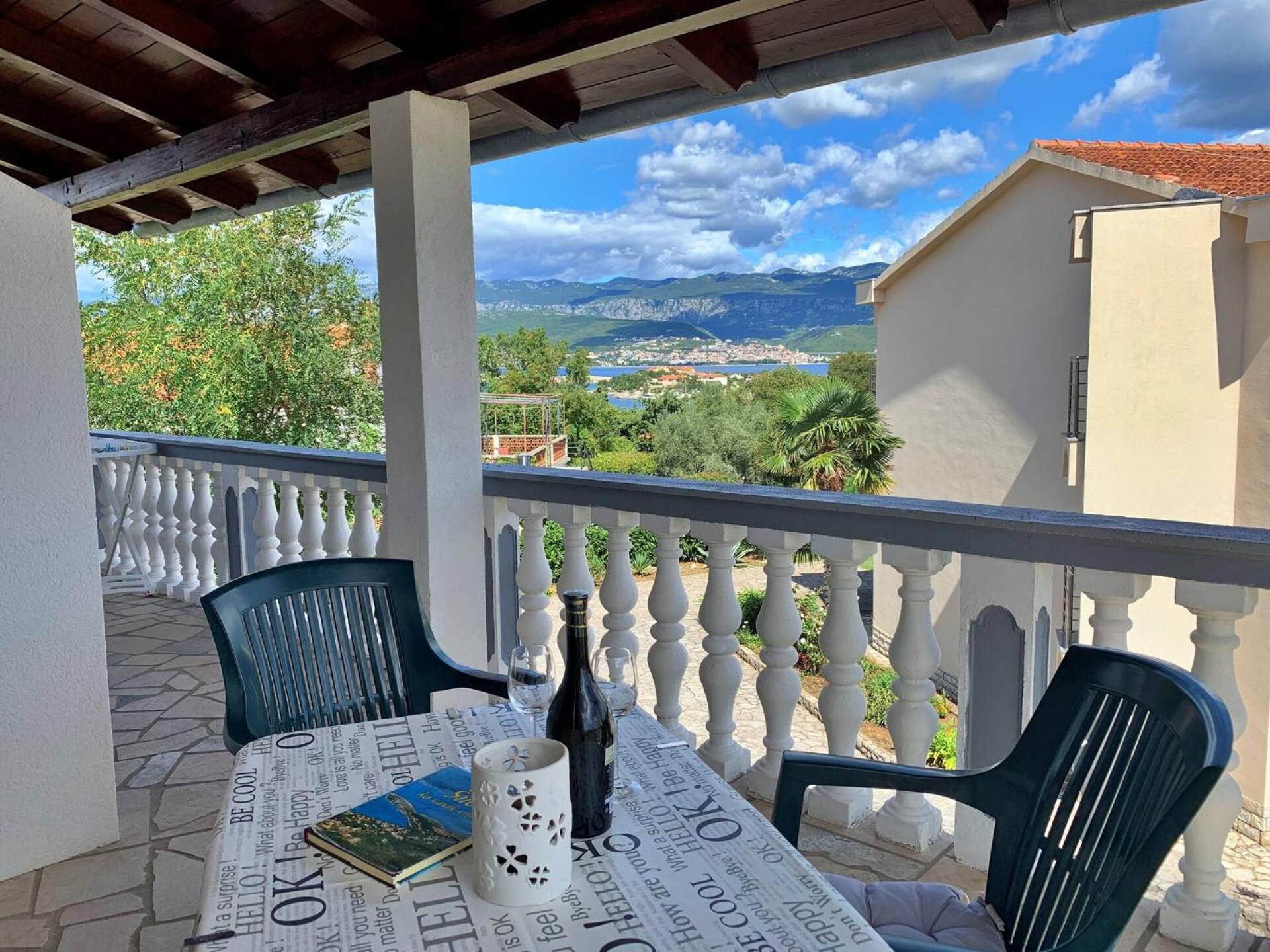 Apartments Horvat Šilo Екстериор снимка