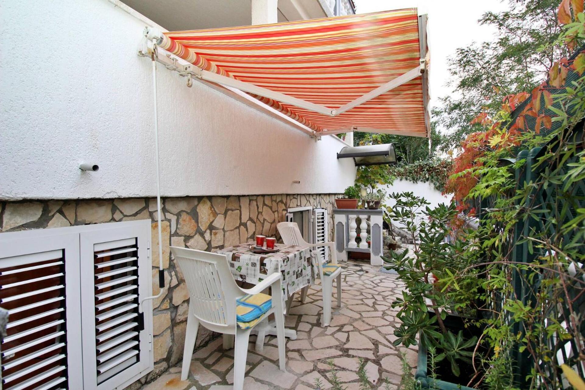 Apartments Horvat Šilo Екстериор снимка