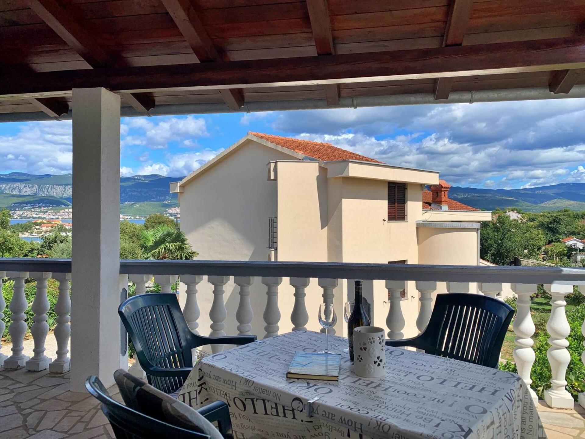 Apartments Horvat Šilo Екстериор снимка