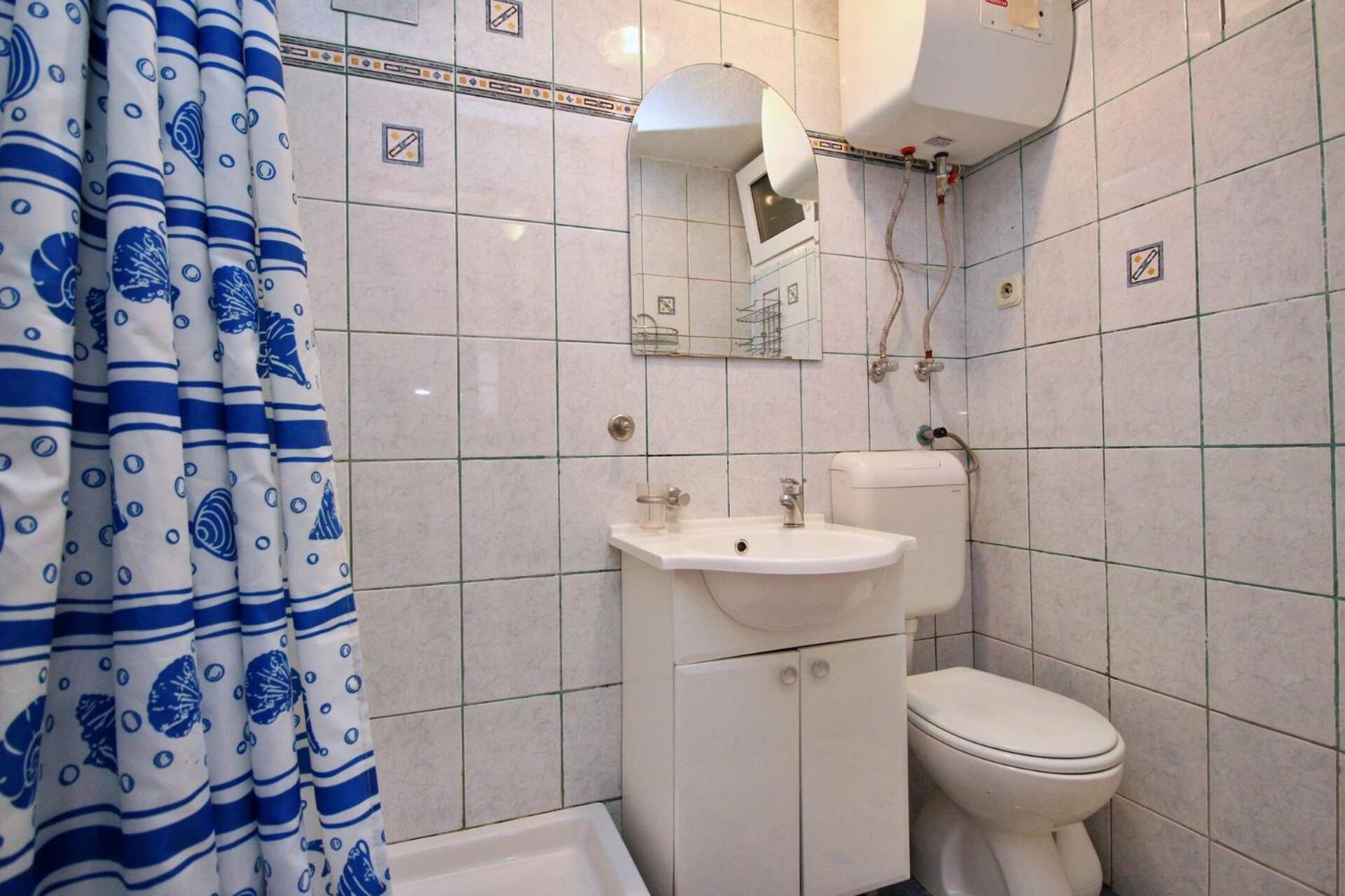Apartments Horvat Šilo Екстериор снимка