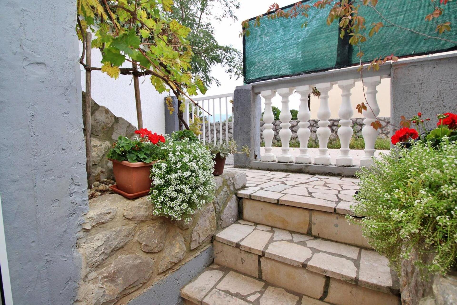 Apartments Horvat Šilo Екстериор снимка