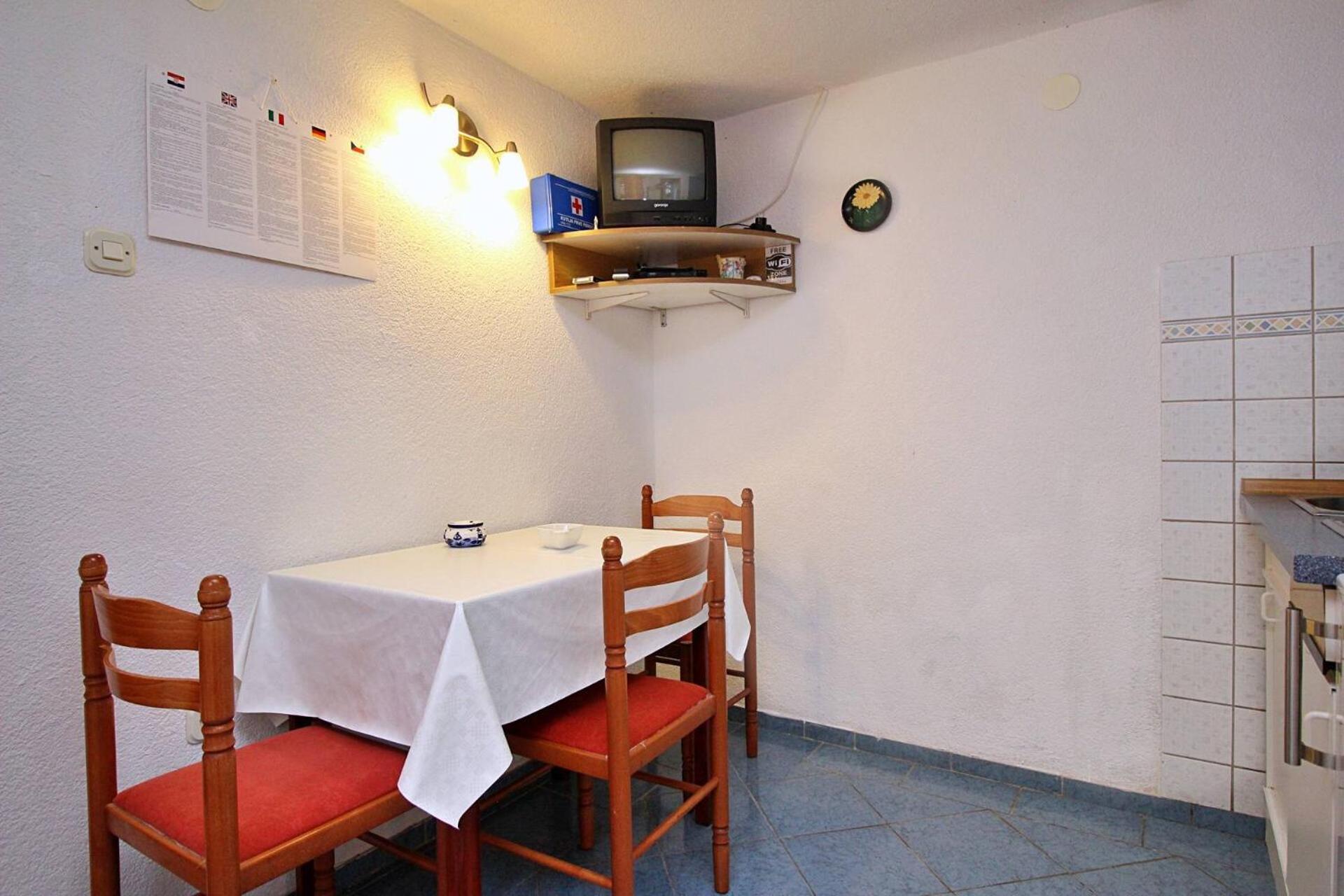 Apartments Horvat Šilo Екстериор снимка