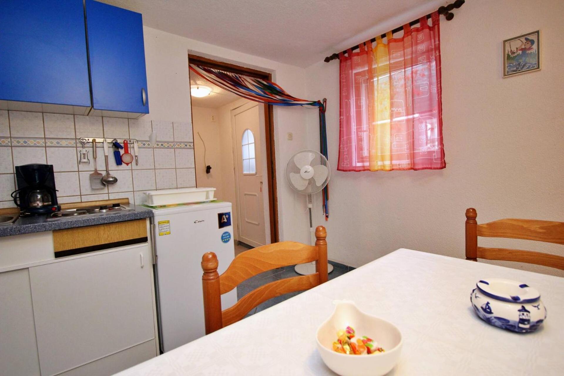 Apartments Horvat Šilo Екстериор снимка