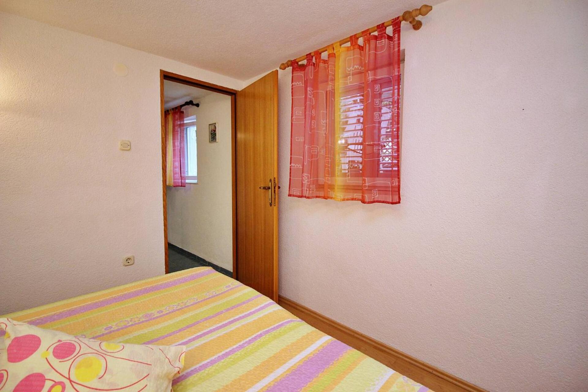 Apartments Horvat Šilo Екстериор снимка