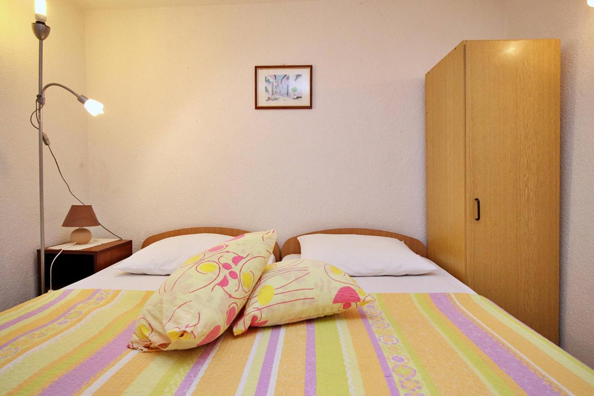 Apartments Horvat Šilo Екстериор снимка