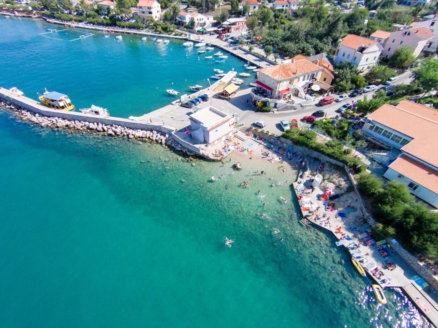 Apartments Horvat Šilo Екстериор снимка