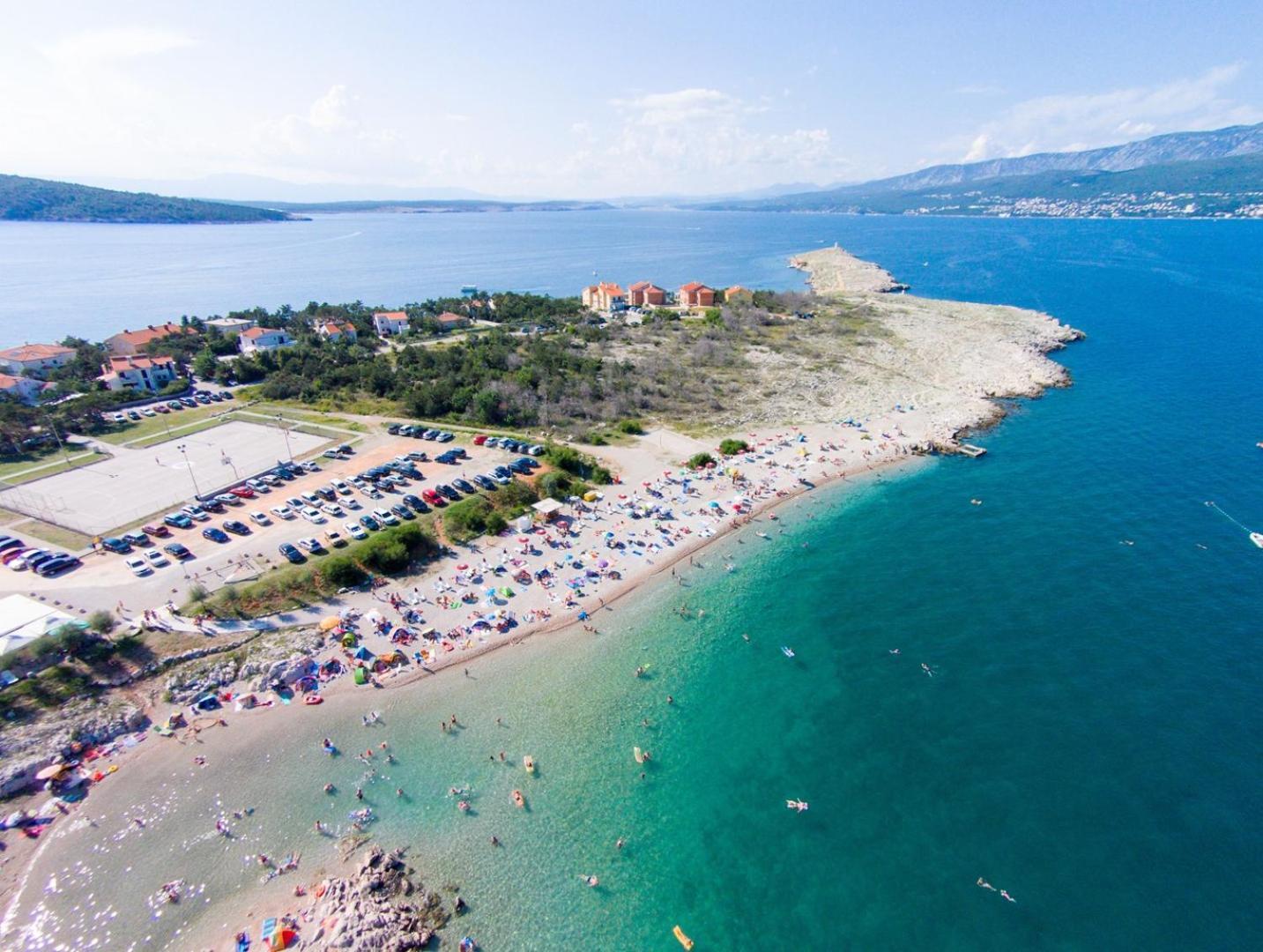Apartments Horvat Šilo Екстериор снимка