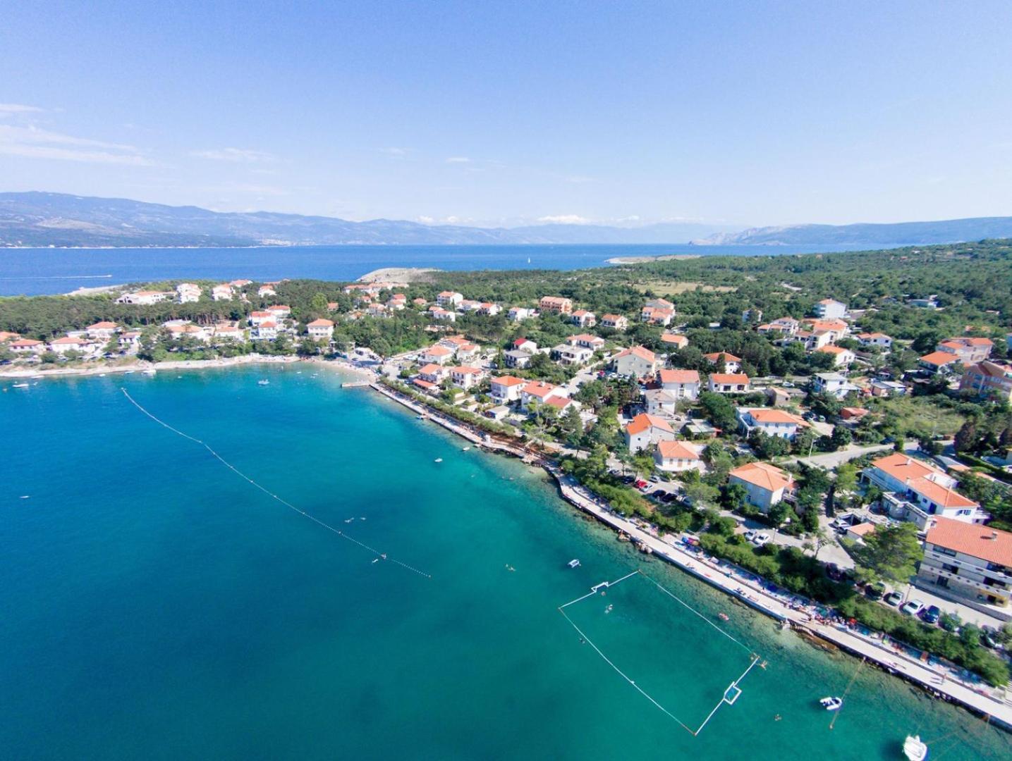 Apartments Horvat Šilo Екстериор снимка