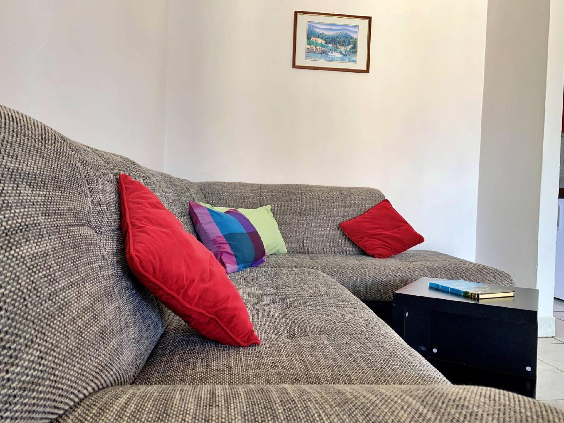 Apartments Horvat Šilo Екстериор снимка