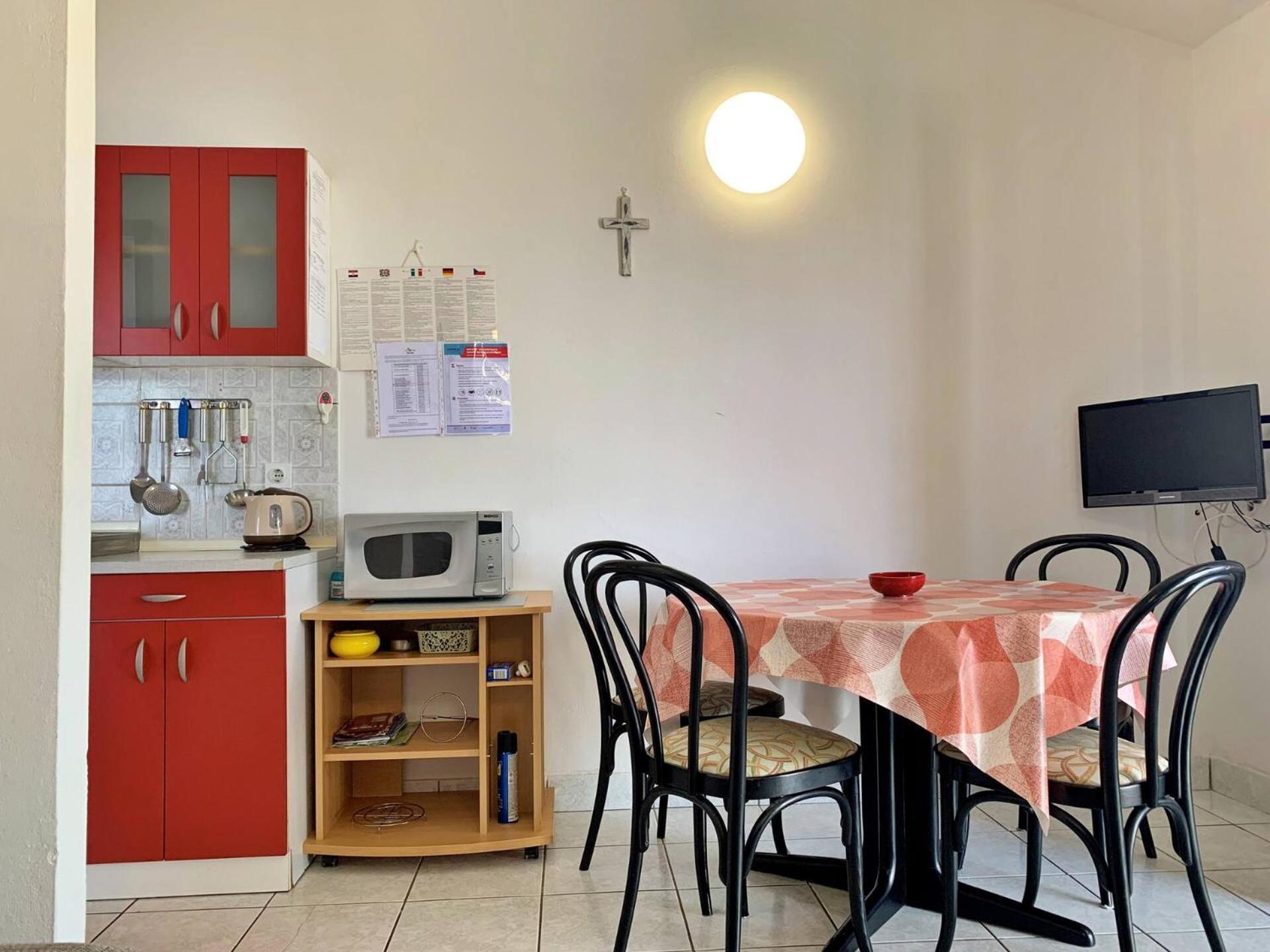 Apartments Horvat Šilo Екстериор снимка