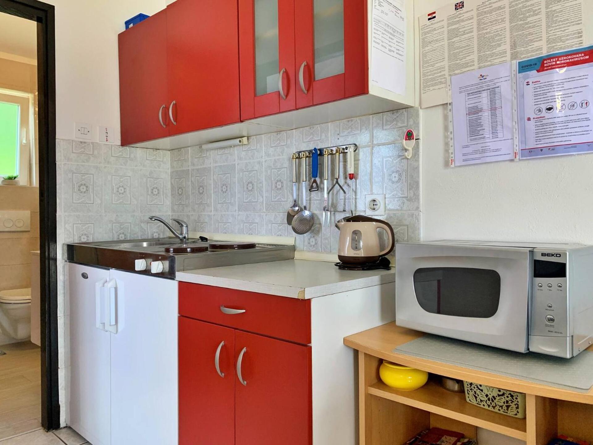 Apartments Horvat Šilo Екстериор снимка