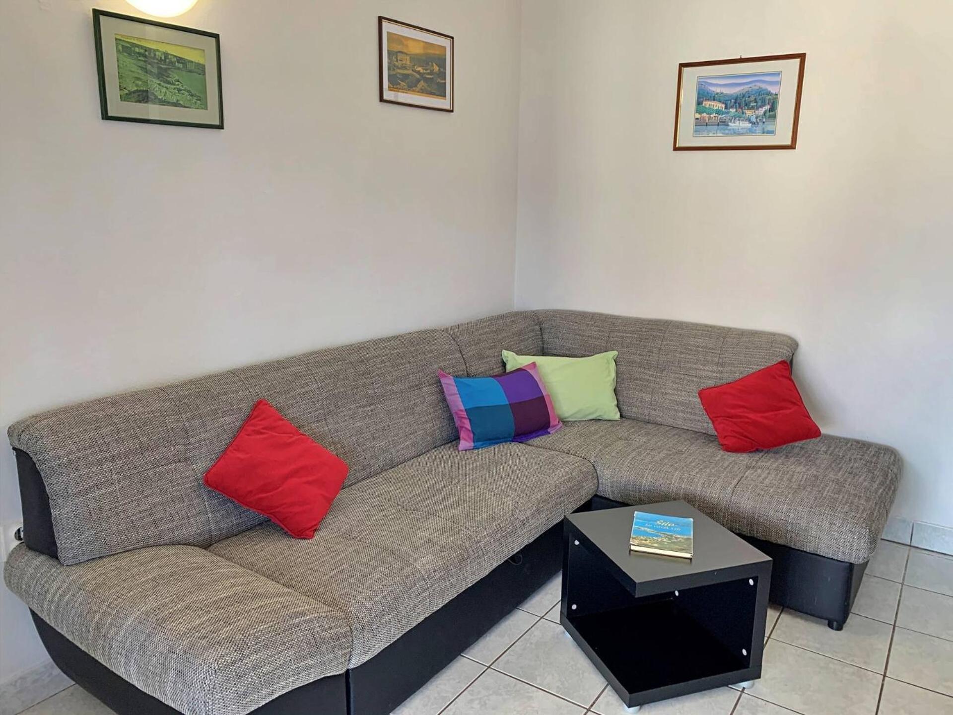 Apartments Horvat Šilo Екстериор снимка