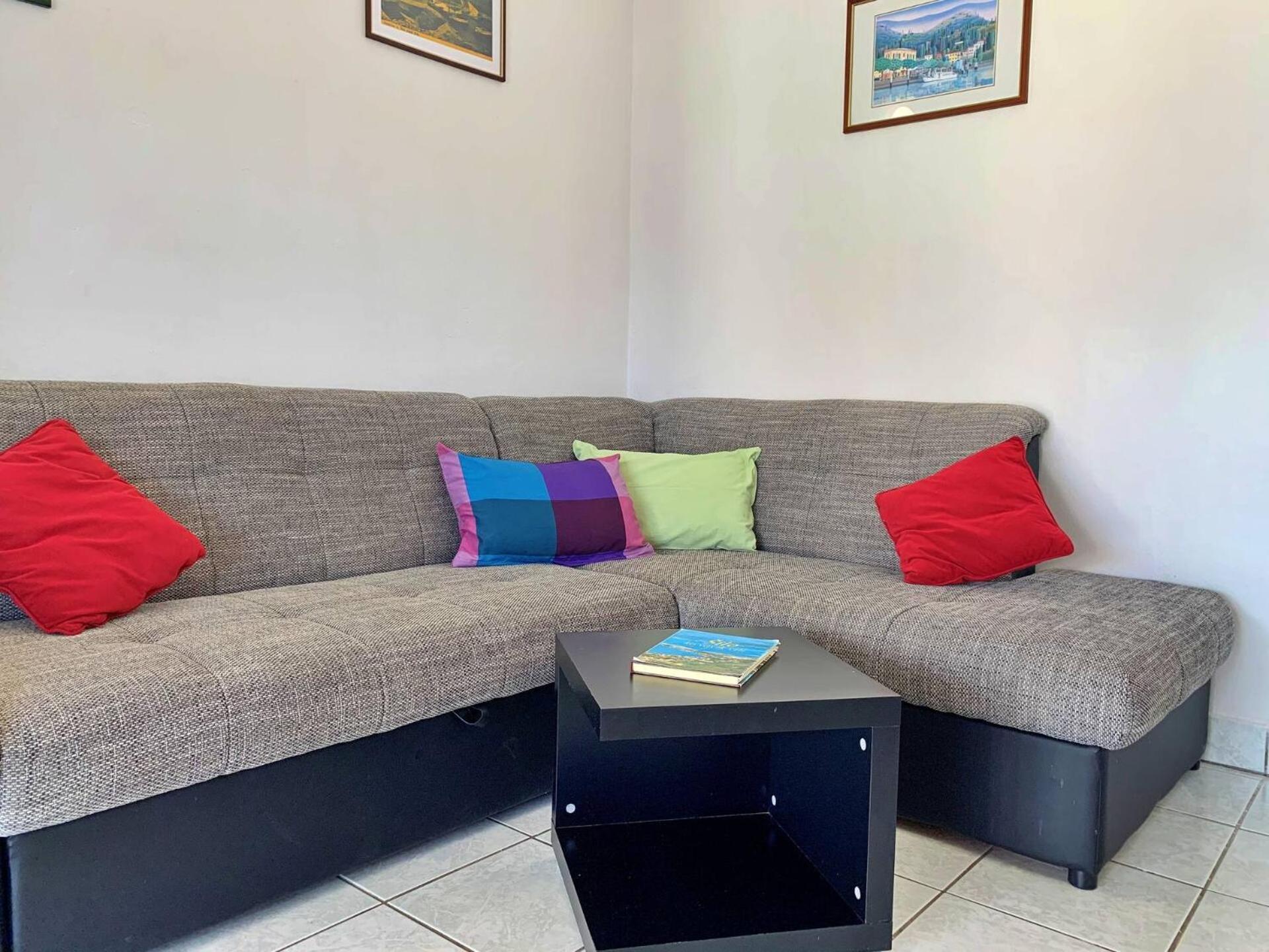 Apartments Horvat Šilo Екстериор снимка