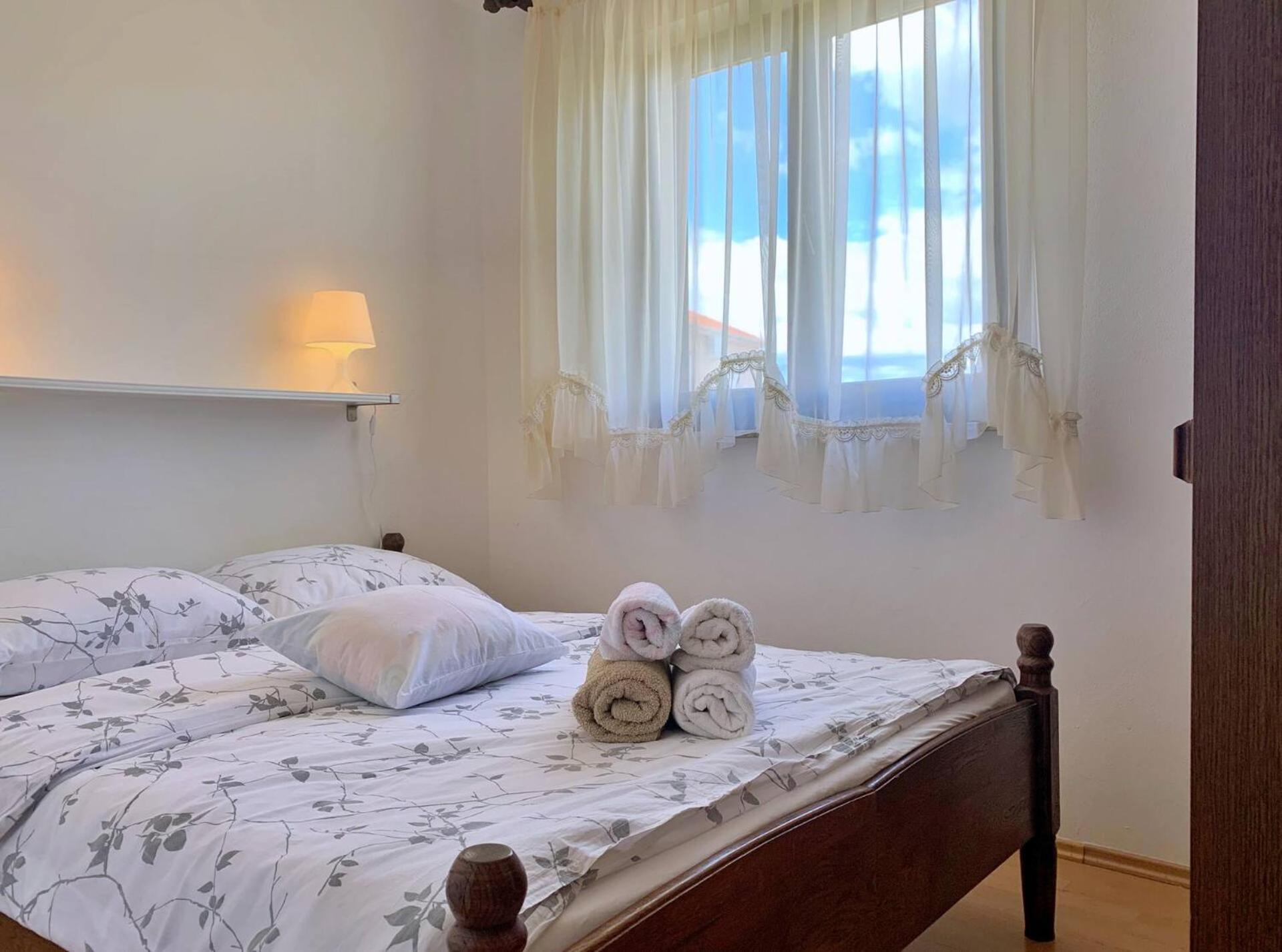 Apartments Horvat Šilo Екстериор снимка