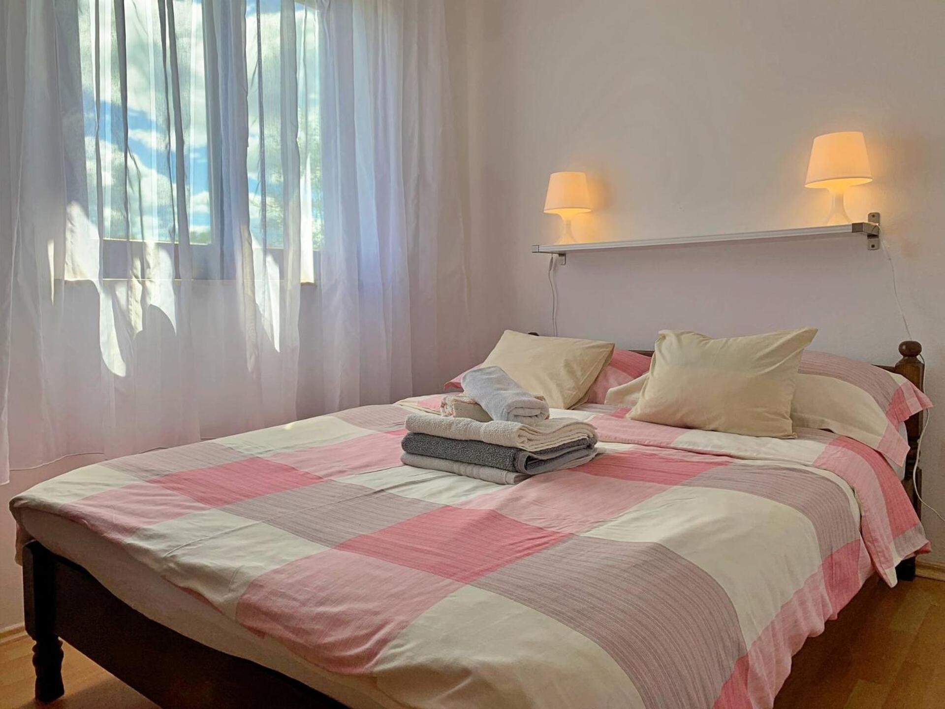Apartments Horvat Šilo Екстериор снимка