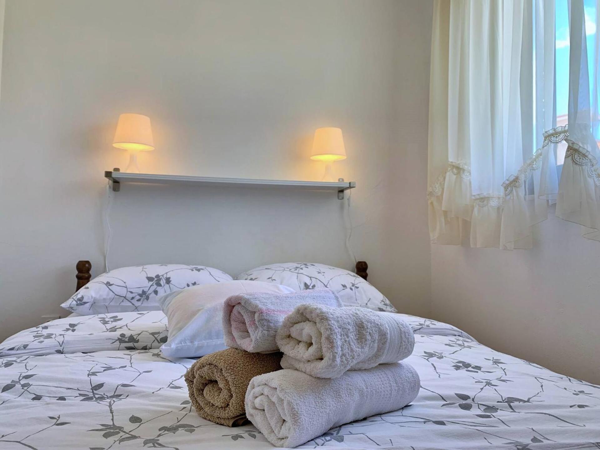 Apartments Horvat Šilo Екстериор снимка