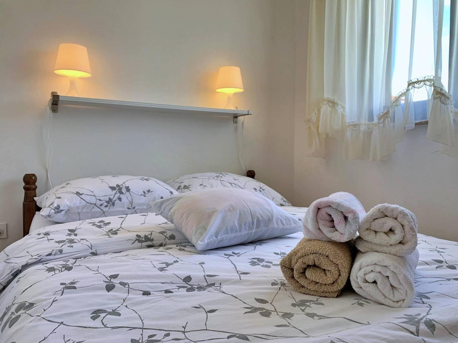 Apartments Horvat Šilo Екстериор снимка