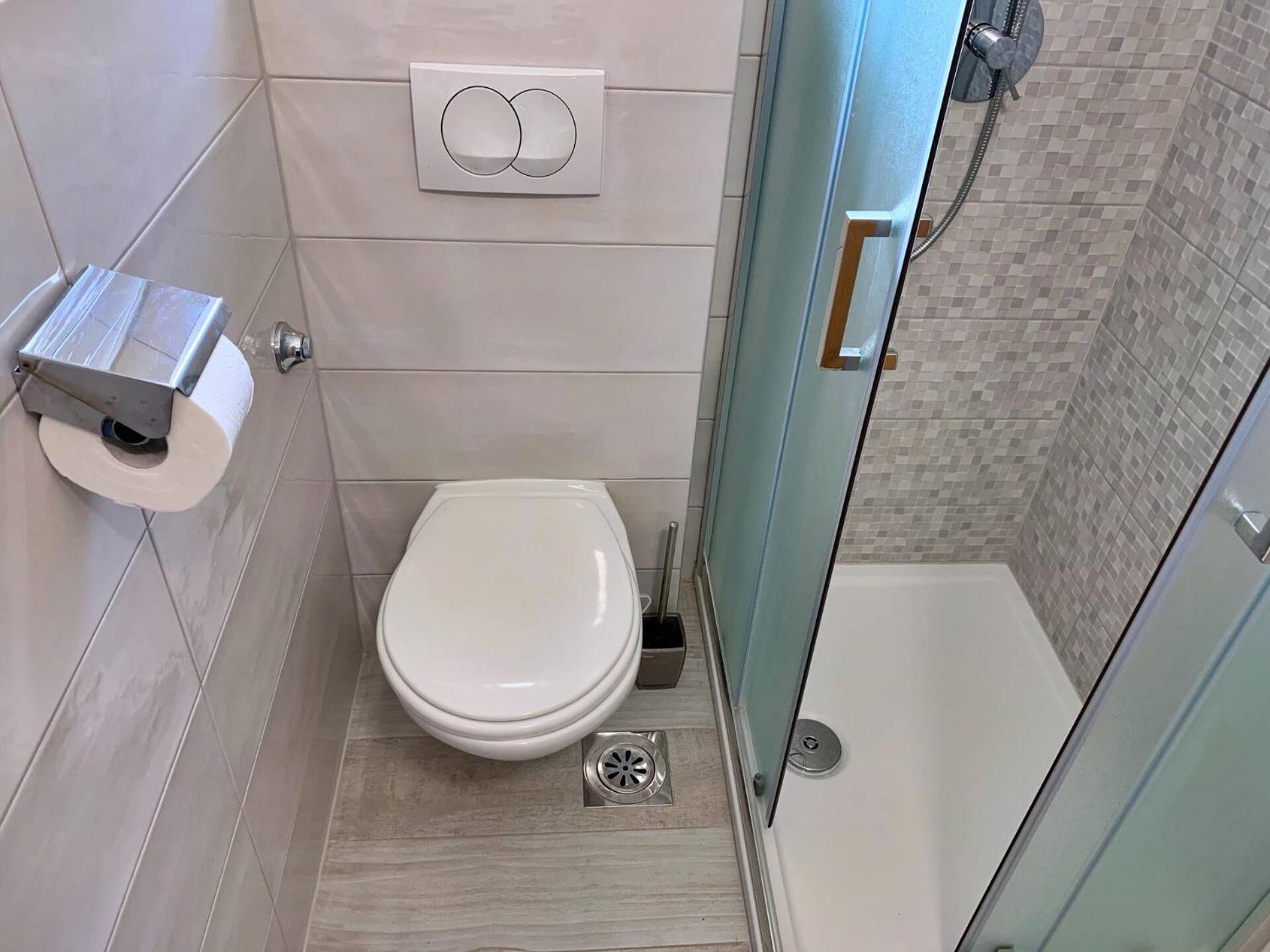 Apartments Horvat Šilo Екстериор снимка