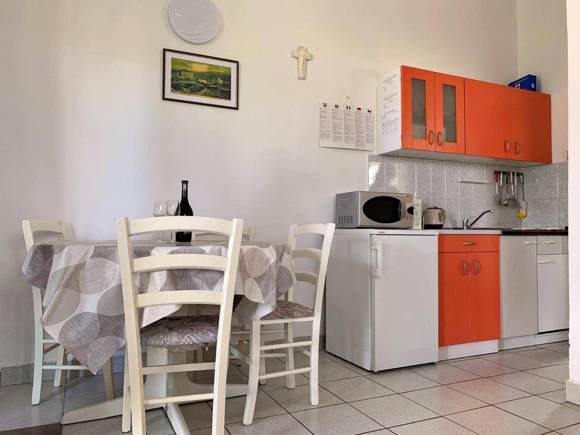 Apartments Horvat Šilo Екстериор снимка
