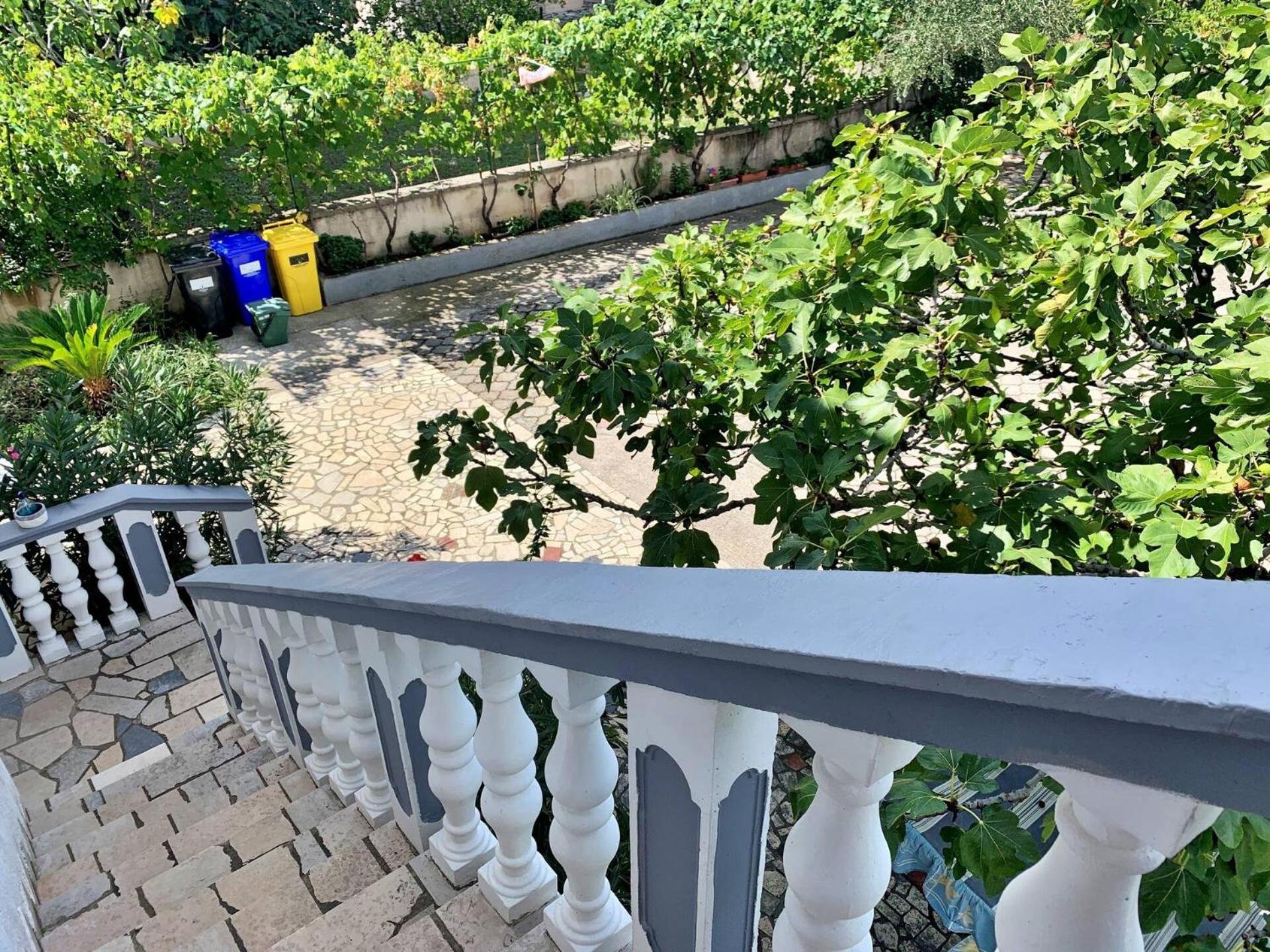 Apartments Horvat Šilo Екстериор снимка