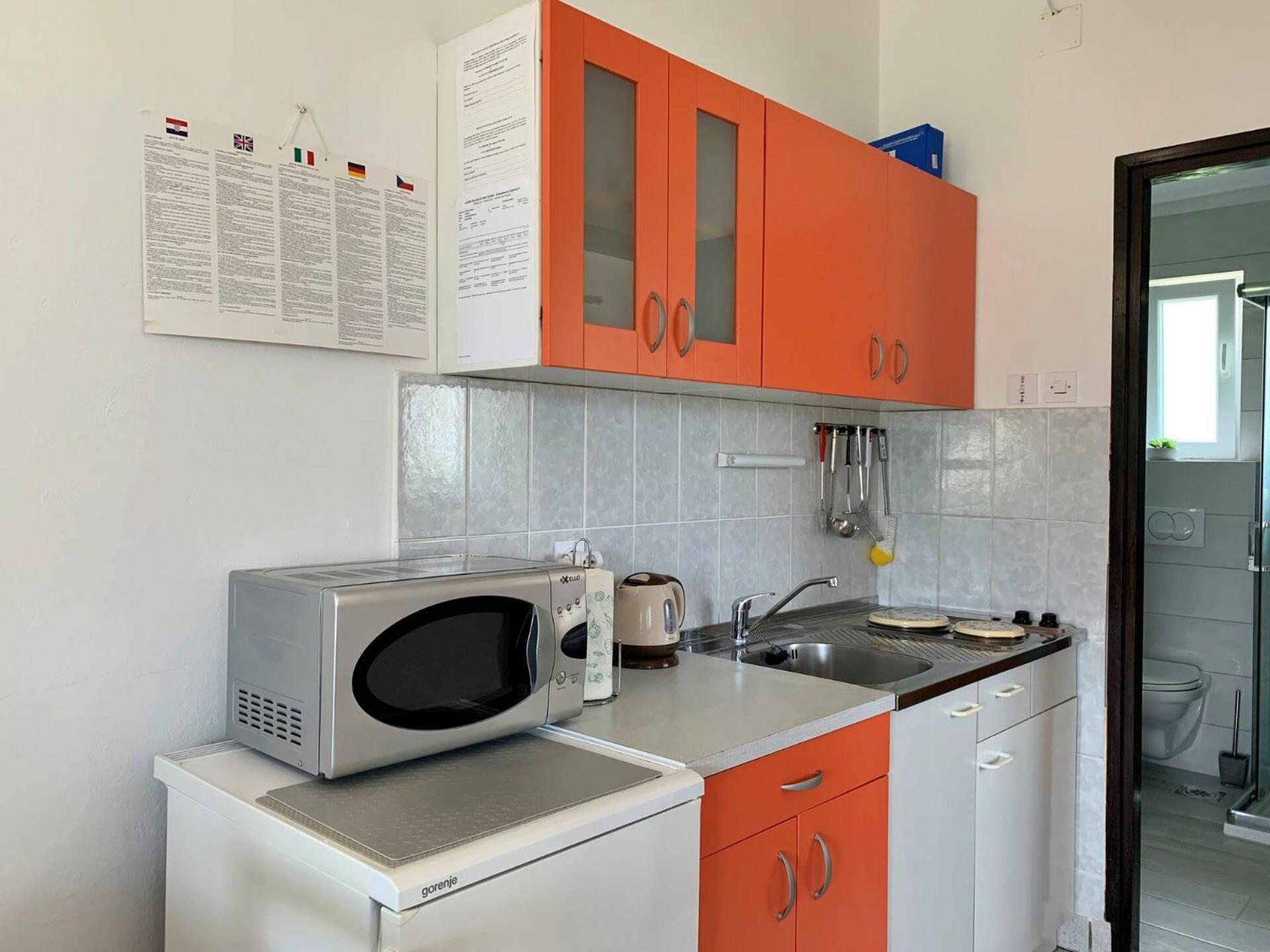 Apartments Horvat Šilo Екстериор снимка