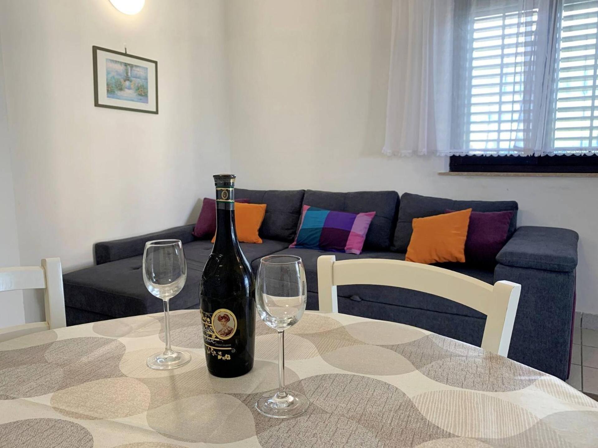 Apartments Horvat Šilo Екстериор снимка