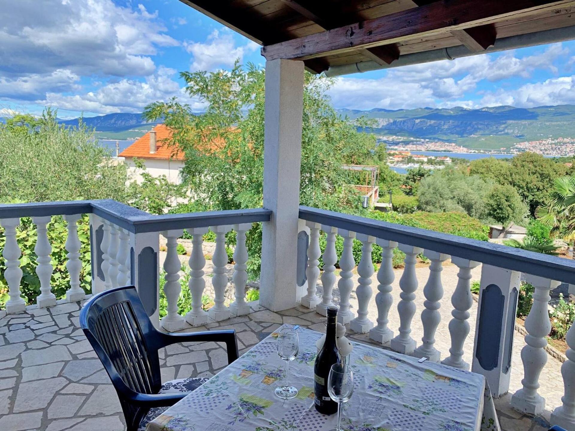 Apartments Horvat Šilo Екстериор снимка